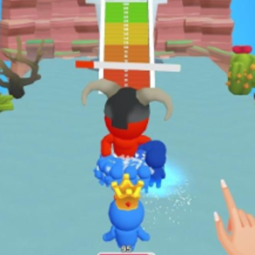 绘制国王 绘制国王