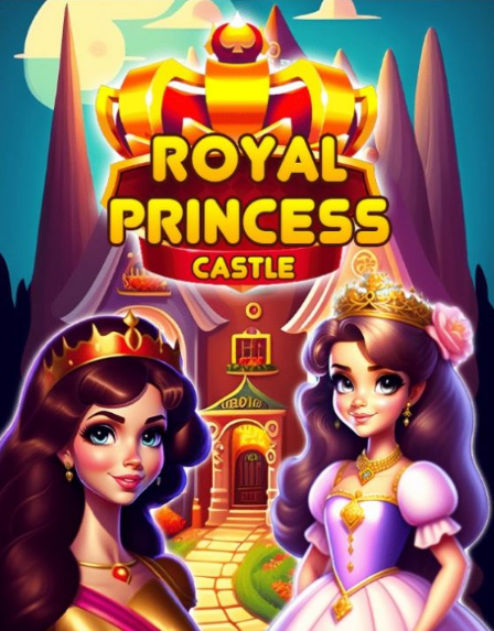 ʼҹǱ(Royal Princess Castle)