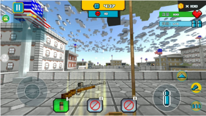 ��������ս��(Mine Fight)