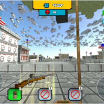 ��������ս��(Mine Fight)