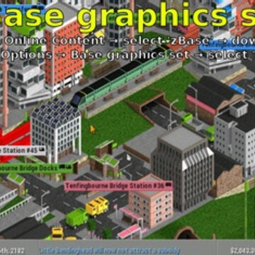 ������OpenTTD
