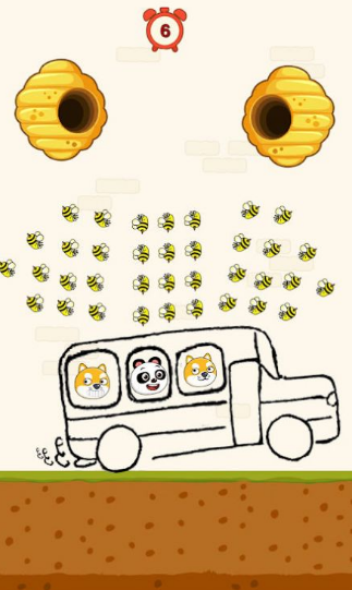 ���ȳ�������С��(Save the Pet)