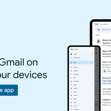 Gmail����App