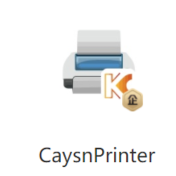 CaysnPrinter安卓版下载 CaysnPrinter安卓版下载