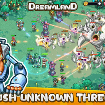 ����֮��(Dreamland)