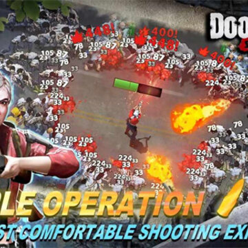 ����֮���Ҵ���(Doomsland)