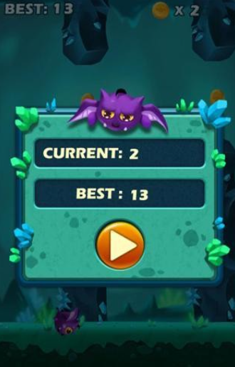 ��������Flying Bat��