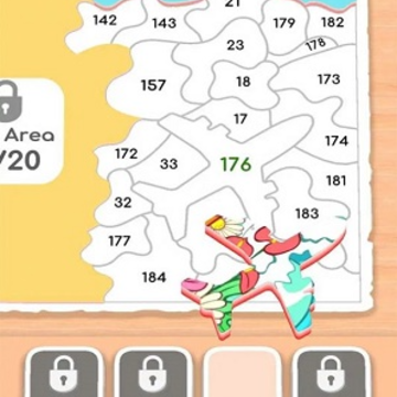 ƴͼ�������Jigsaw Clicker��