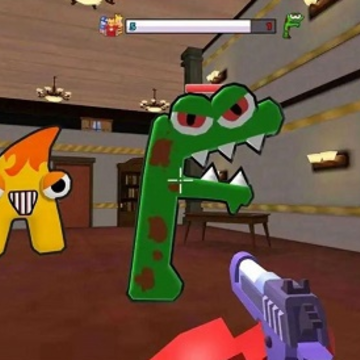 ��ĸ���������ʱ�䣨Alphabet Shooting Escape Time��