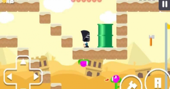 ��������2��Mr Maker 2��