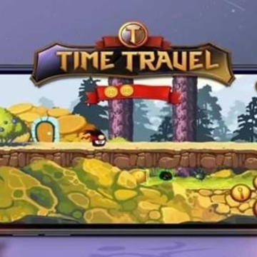ʱ��֮�ã�Time Travel��