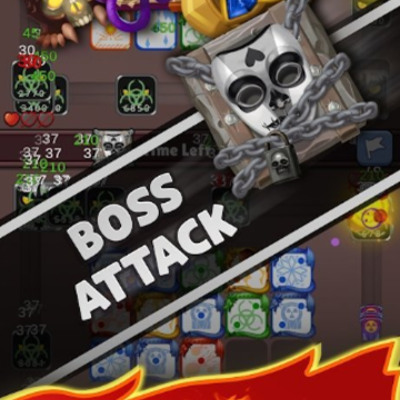 骰子防御(Dice Defence PVP) 骰子防御(Dice Defence PVP)