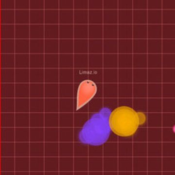 ��������ս��Snail.io��