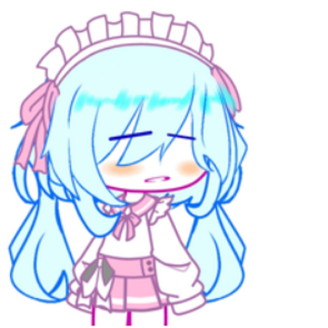 �Ӳ���ʹ(Gacha Starry sky)