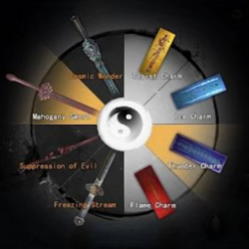 Endless Nightmare5 Curse