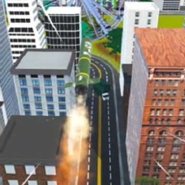 ը��������Bomb Slide��