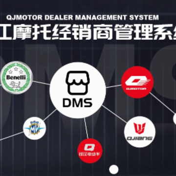 钱江DMS app 钱江DMS app