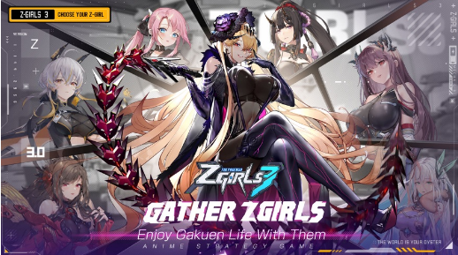��Դ��Ů3(Zgirls3)