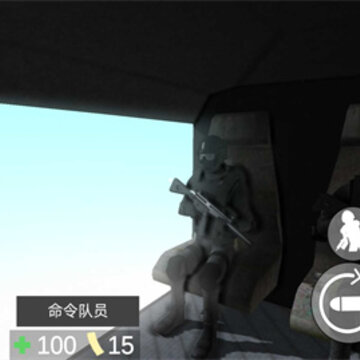 CQB��Ŀͻ��2