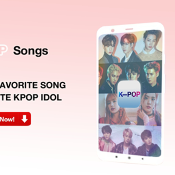 Korean Music App����