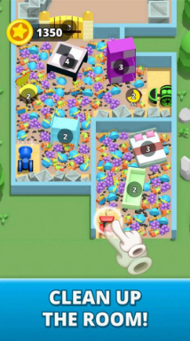 �������ϲ���ʦ3D��Merge Clean 3D��