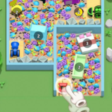 �������ϲ���ʦ3D��Merge Clean 3D��