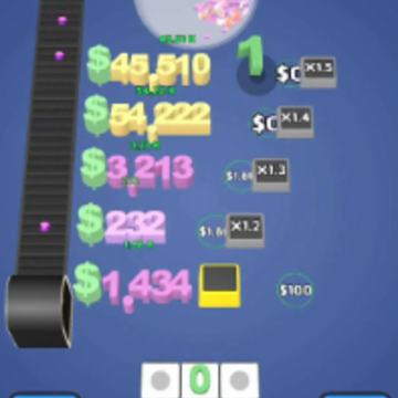 数字狂热(Digit Fever!) 数字狂热(Digit Fever!)