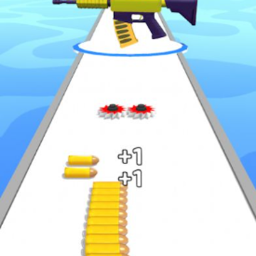 ��ҩ��ջ�ܣ�Ammo Stack��