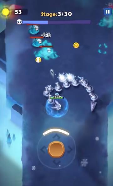 SSSnaker