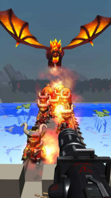 �ʼ�Χ��Ⱥ��ս�ԣ�RoyalSiege��