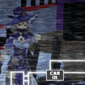玩具熊的五夜后宫原神版(Five Nights at Raiden) 玩具熊的五夜后宫原神版(Five Nights at Raiden)