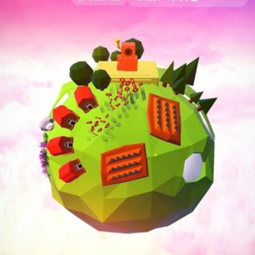 ��ͻ����ClashPlanet��