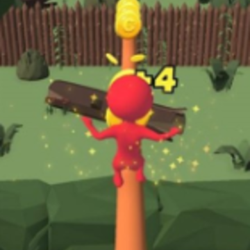 ��������(Tightrope Walk)