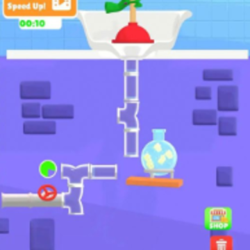 闲置管道工(Plumber Idle) 闲置管道工(Plumber Idle)