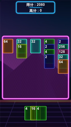 2048С��Ϸ