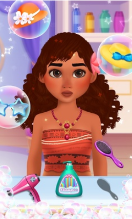 ����ɳ������Ժ(Hair Salon)
