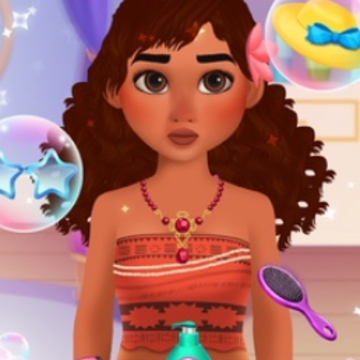 ����ɳ������Ժ(Hair Salon)