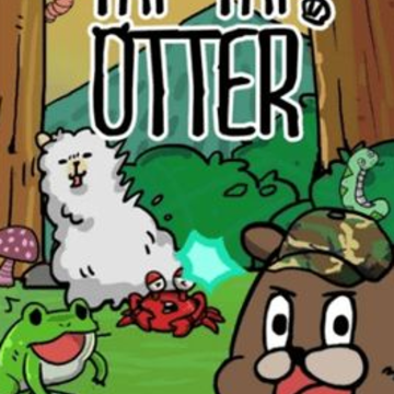 ���ˮ̡(TapTapOtter)