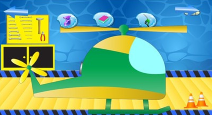 ��߷ɻ�����