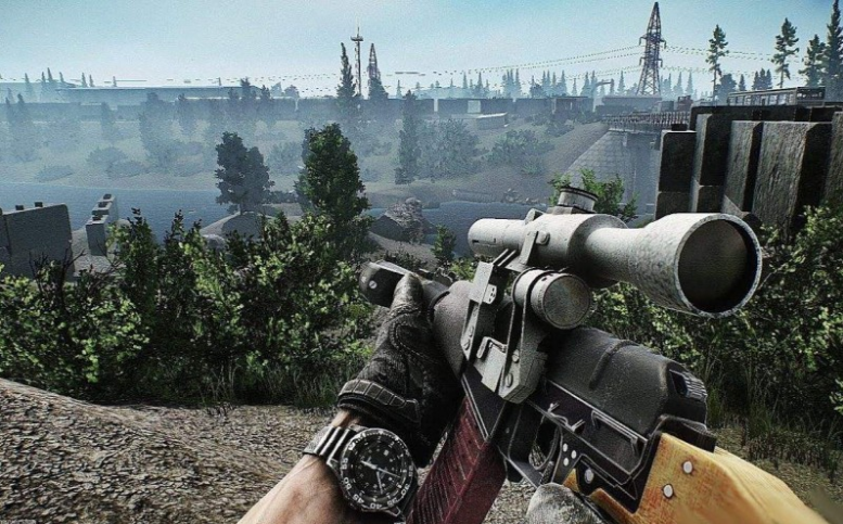 �������Ʒ򵥻��棨Escape From Tarkov Helper��