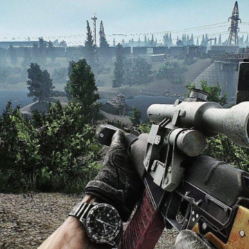 �������Ʒ򵥻��棨Escape From Tarkov Helper��