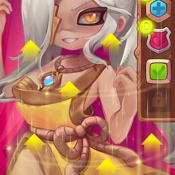 女神与魔法 女神与魔法