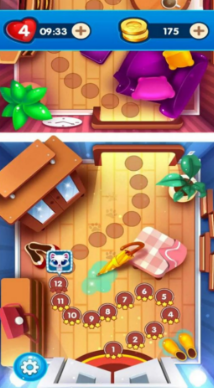 Сè�����ľ(Kitten Pop Blocks)