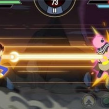 �������ʿ������Ӱ����(Stickman Warriors)