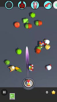 射击泡泡龙经典版 射击泡泡龙经典版