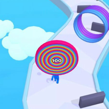 ǧ��С��3D��Layer Man��