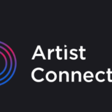 Artist Connection app Artist Connection app