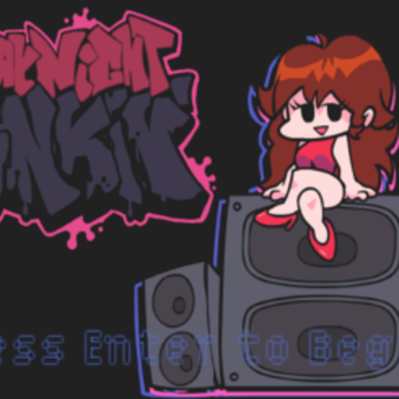 FNF��������֮ս(Your Corruption Nightmare)