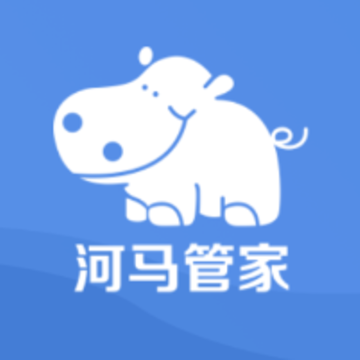 杉德河马管家 杉德河马管家
