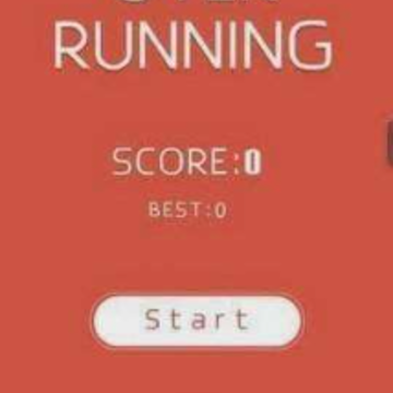 OverRunning OverRunning